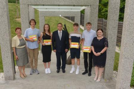 OŠ Planina pri Sevnici